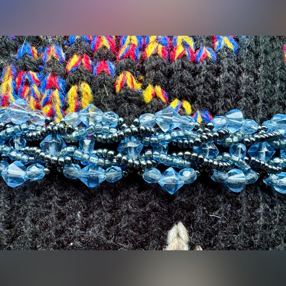 ‘90’s beaded bracelet. - Picture 6 of 8